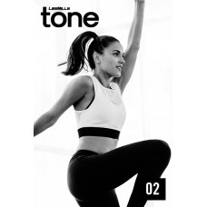 LESMILLS TONE 02 VIDEO+MUSIC+NOTES